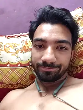 ItsPlayboy031 webcam
