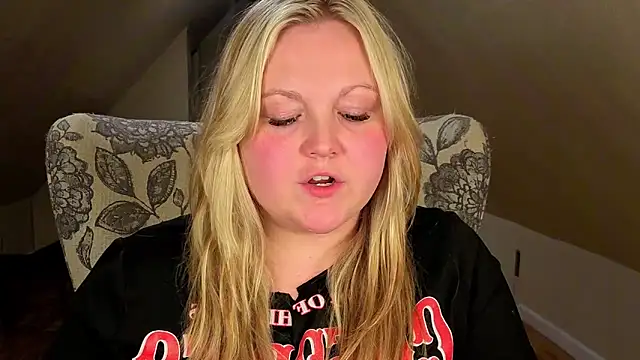 PhatAssBlond