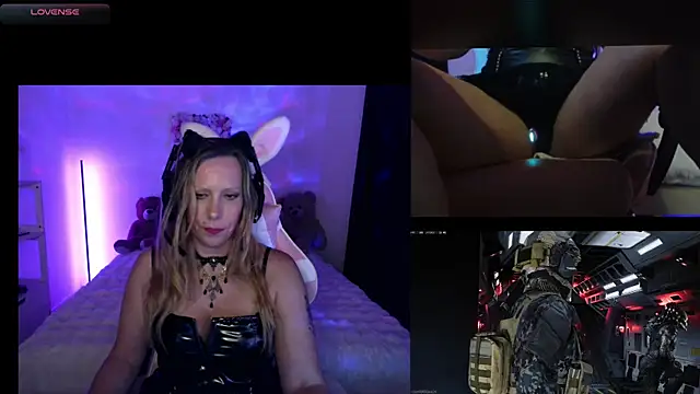 ArchangelTheFrancaise webcam