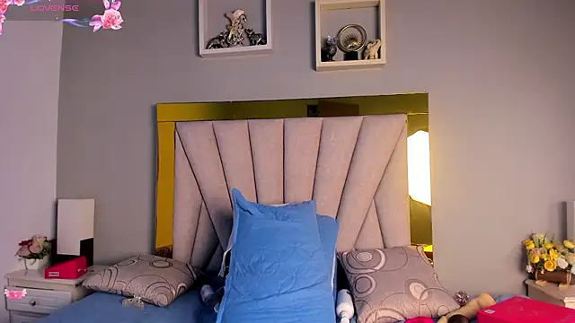vahiolet_fuentes webcam