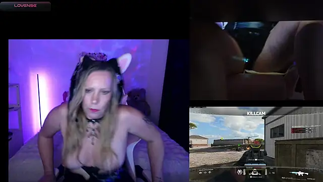 ArchangelTheFrancaise webcam