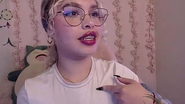 Haelycute webcam