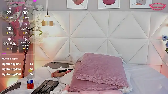 Mavis_luxury webcam