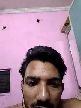 ItsPlayboy031 webcam