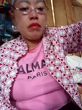 Agnes-baby webcam
