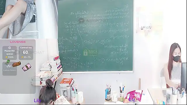 _Math_ webcam