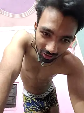 ItsPlayboy031 webcam