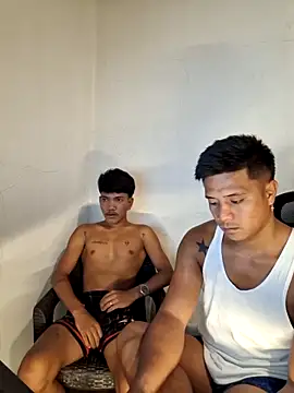 Felix_Asher webcam