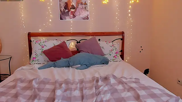 Blossom_Soniya webcam