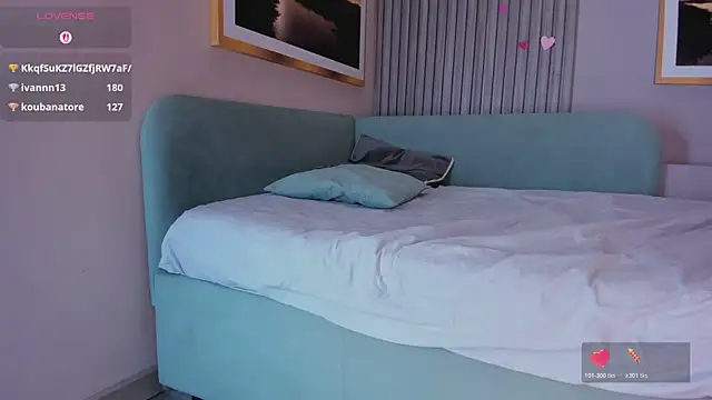 Blue_Sixx webcam
