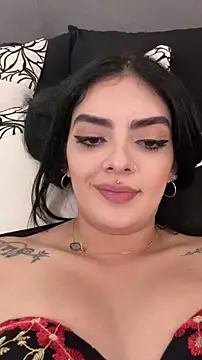 AliceRitter webcam