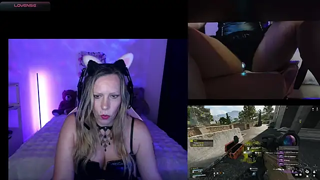 ArchangelTheFrancaise webcam