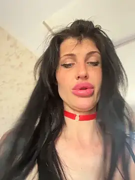 Kamila151 webcam