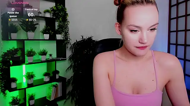 Ida_FaneStain webcam