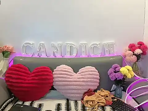 candiceempire webcam