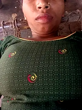 Renuka_GG webcam