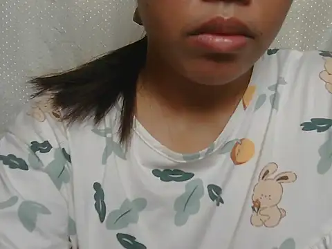 ChubbyButty webcam