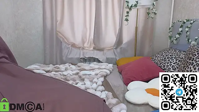 Annet_Nel1son live sex cam