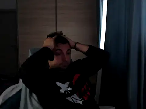 HankMalone webcam