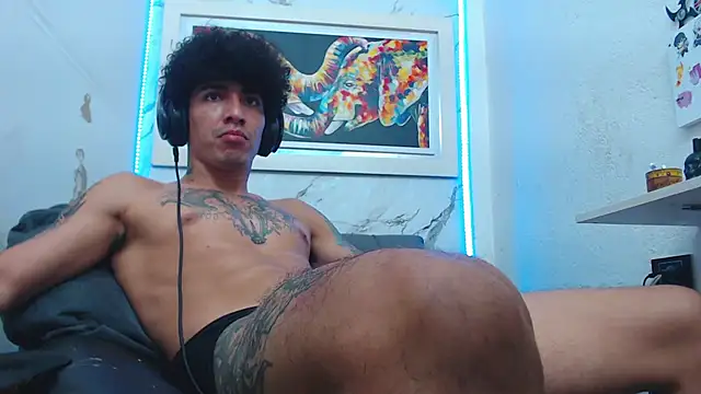 targuerian22 webcam