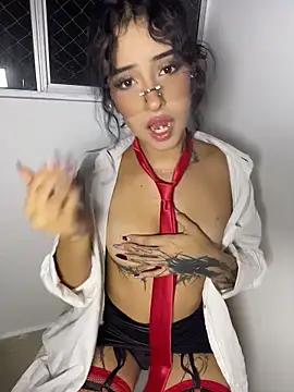 RosseMelody webcam