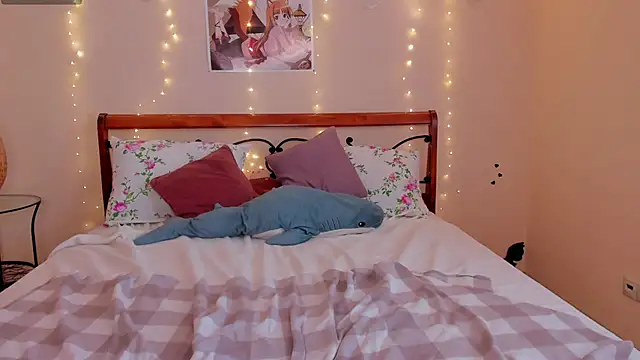 Blossom_Soniya webcam