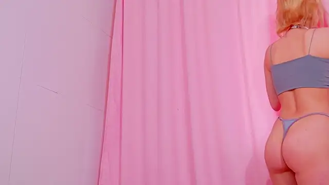 MeowthLilu webcam