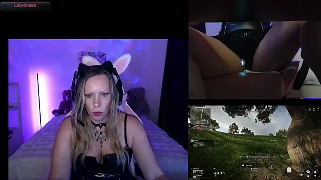 ArchangelTheFrancaise webcam