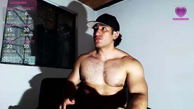 willian_m777 webcam