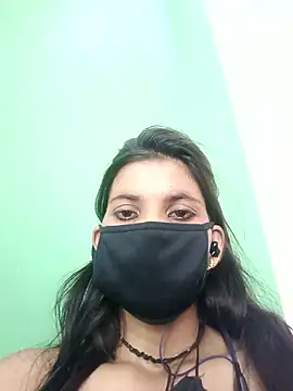 Aafreen_36 webcam