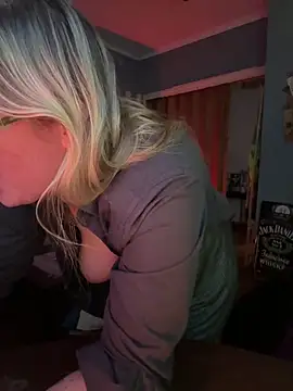 Granlady7 webcam
