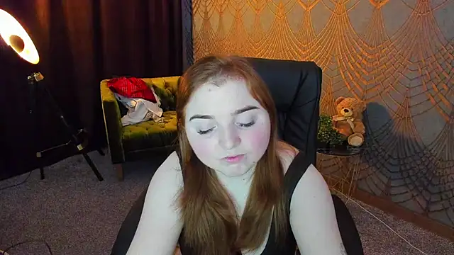 KattyRose8 webcam