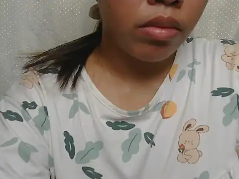 ChubbyButty webcam