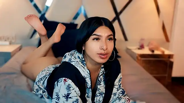 MeelFox webcam