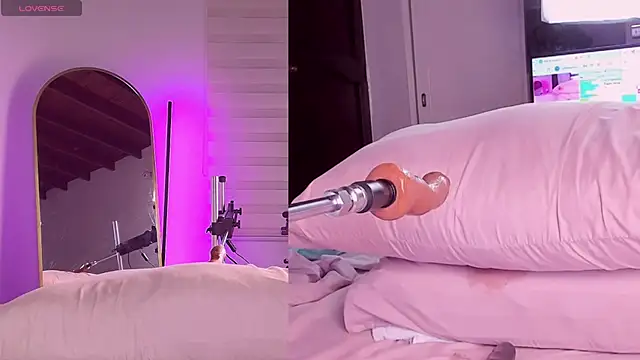 Natasha_Secret webcam