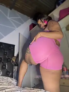 Kaily_Sweet16 webcam