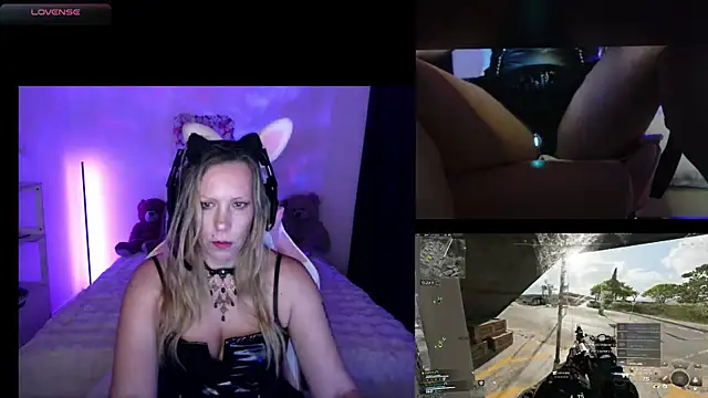 ArchangelTheFrancaise webcam