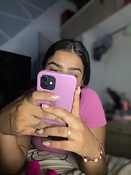 Kaily_Sweet16 webcam