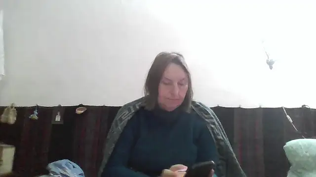 AnnaLive570 webcam