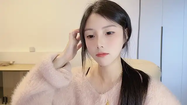美女HaagenDazs_在线直播
