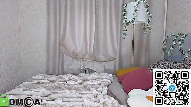 Annet_Nel1son webcam