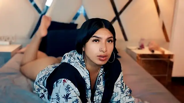 MeelFox webcam