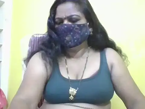 anu-reddyy webcam