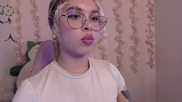 Haelycute webcam
