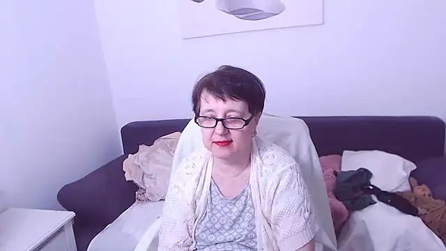 ChristaRose webcam