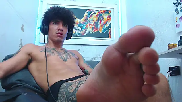 targuerian22 webcam