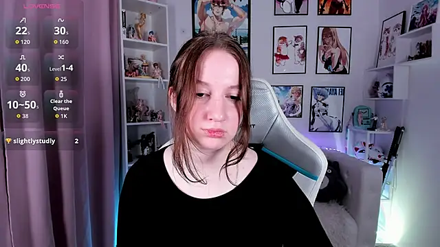 Elisabeth_Binder webcam
