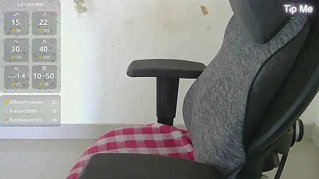 punemodel webcam
