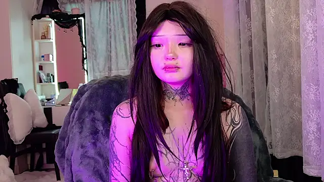 Lein_Bone webcam