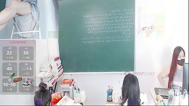 _Math_ webcam